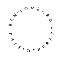 Physiotherapy Sticker by Physio Ben