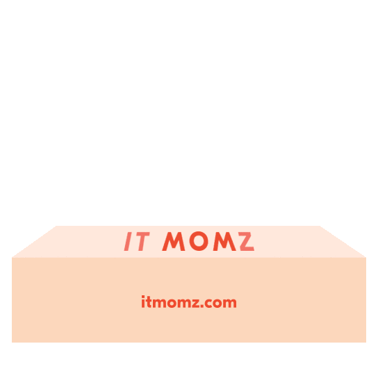 Baby Mom Sticker by IT MOMZ