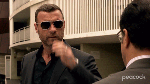 ray donovan sunglasses