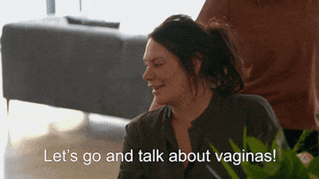 mtv feminism GIF by The Charlotte Show