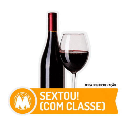 Trocadilho Sticker by Supermercados Mundial