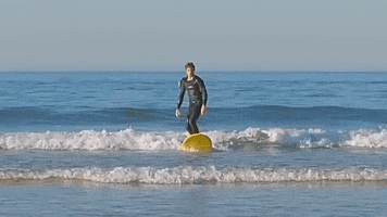 The Surf Continuum GIF