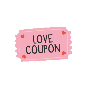 Love Sticker