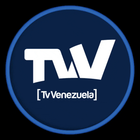 TVVenezuela news venezuela breaking news noticias GIF