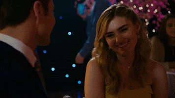 american housewife smiling GIF by ABC Network