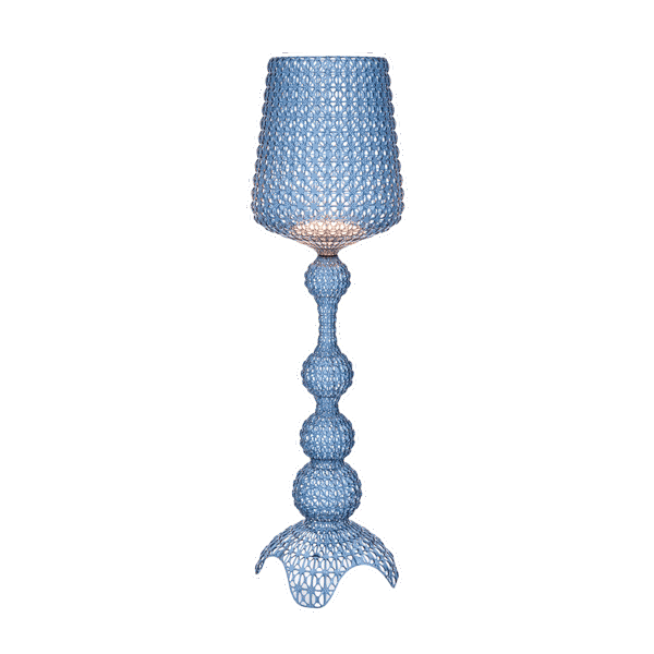 Kartell Sticker
