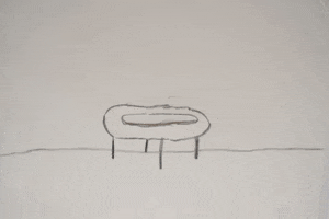 Trampoline GIF