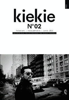 Kiekie Tabloid GIF