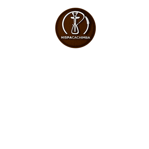 Sevilla Hookah Sticker by HispaCachimba