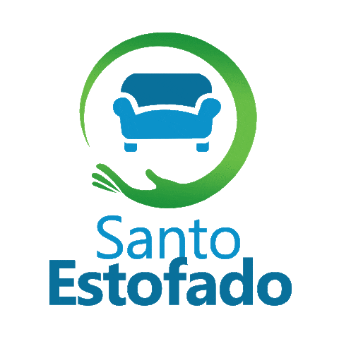 Santo Estofado Sticker