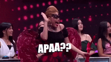 Take Me Out Fremantle GIF by Take Me Out Indonesia