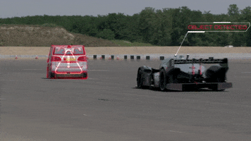 Avoid Artificial Intelligence GIF by Roborace