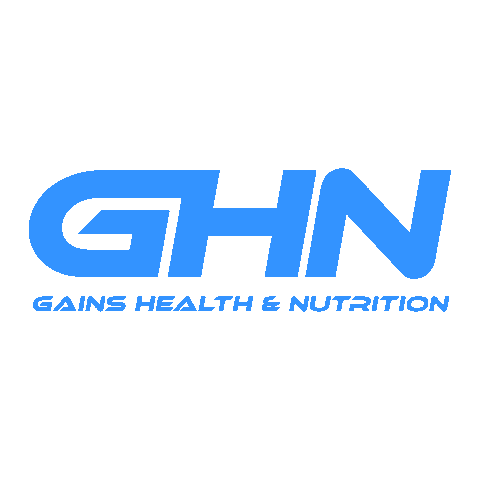 gainshealthandnutrition Sticker