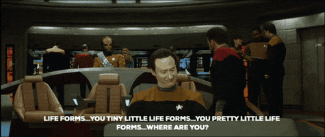 Star Trek GIF