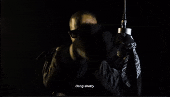 Hip Hop Rap Gif By Nolay Gif