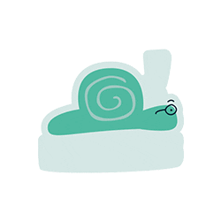PRIMOZA Sticker