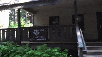 Dance Party Dancing GIF by Latino Outdoors
