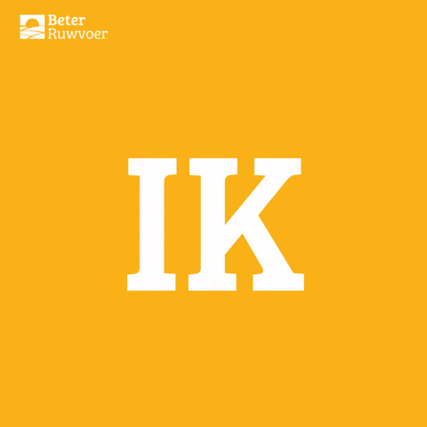 BeterRuwvoer GIF