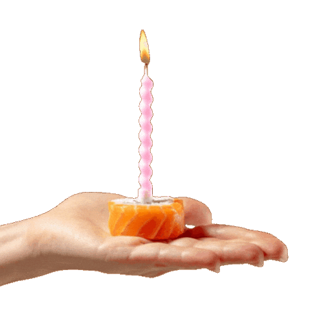 Lucybday Sticker