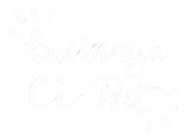 Cipat Sticker