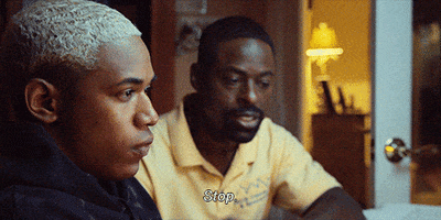 Waves GIF by A24
