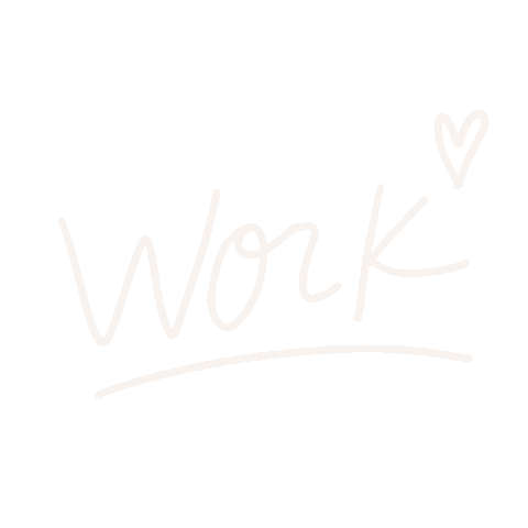 Wedding Working Sticker by salasplanner