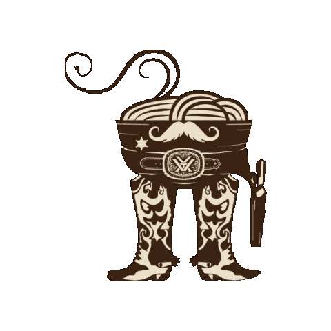 Vortex Optics Sticker