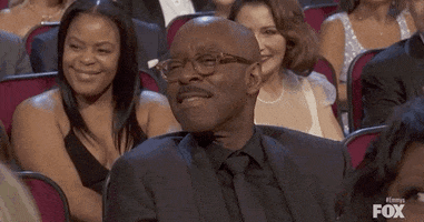 Courtney B Vance Emmys 2019 GIF by Emmys