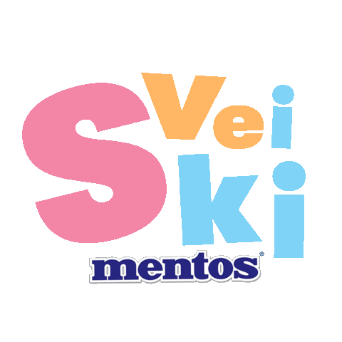 Sveiki Hello Sticker by Mentos Baltics