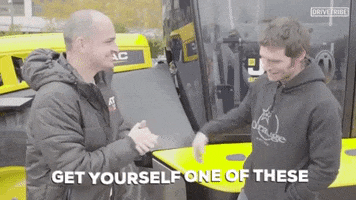 Get One Guy Martin GIF by DriveTribe