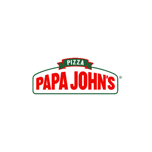 Hungry Pizza Time Sticker by Papa John's UK for iOS & Android GIPHY