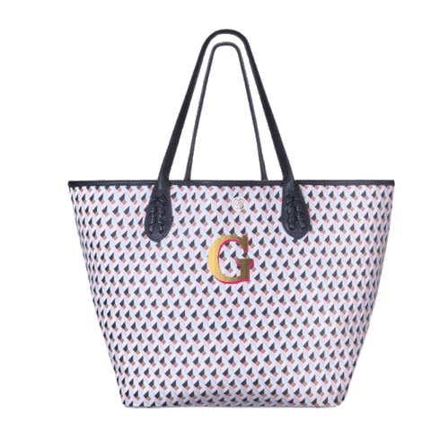 Handbag Shopping Bags Sticker by Lonbali