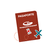 TAGSA GYE Sticker