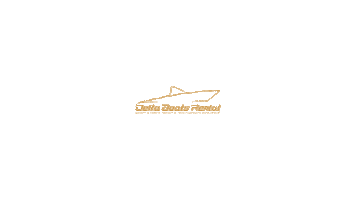 Delta Boats Rental Kythnos Sticker
