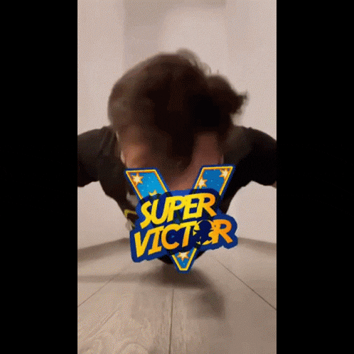 Working Out Pump It GIF by SuperVictor