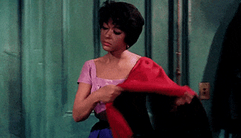 Natalie Wood Clasico GIF by Filmin