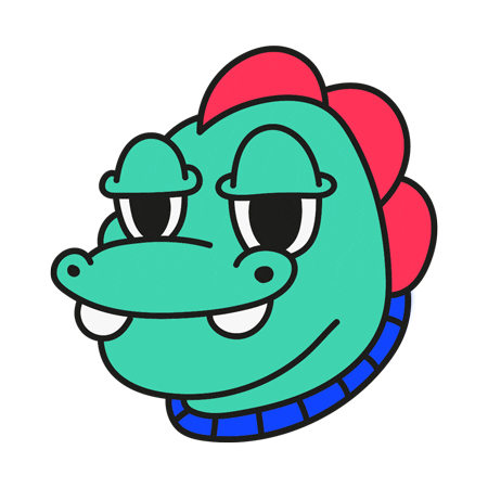 drafft Sticker