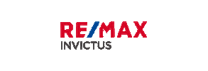 Remax Invictus Sticker