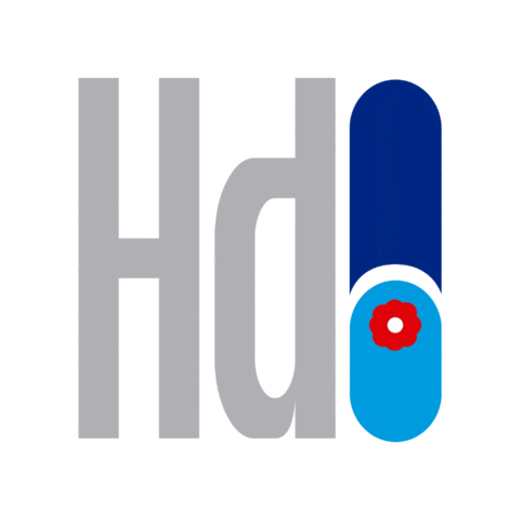 Huasa Digital Sticker