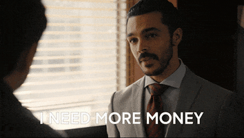 grand hotel mateo GIF by ABC Network