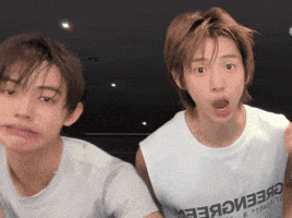 Juhoon GIF