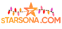 Christmas Surprise Sticker by getstarsona