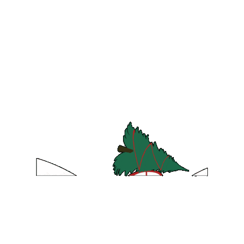 Hotel & SPA Trzy Wyspy Sticker