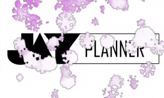 JayPlanner jay planner GIF