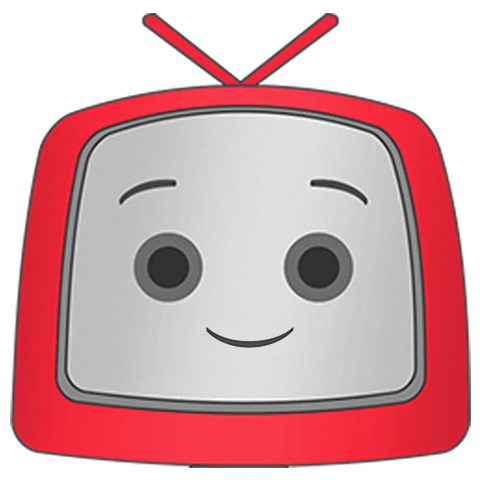 Thev Vtube Sticker by Vtube+ Official