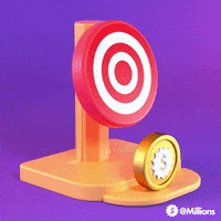 Game Love GIF by Millions