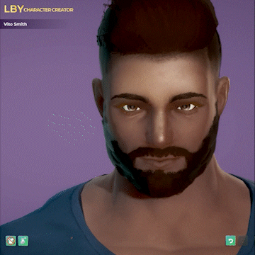 Video Game Eyes GIF by Life by You