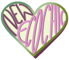 Eco Chic Podcast Sticker