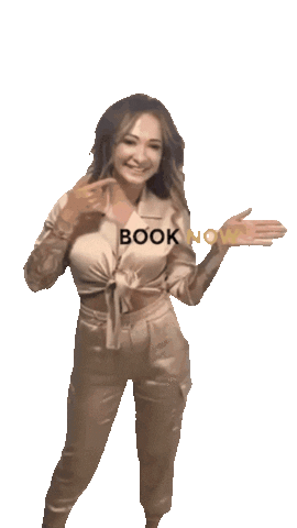 Beauty Swipe Up Sticker by Jennabeautybar