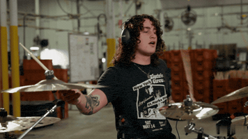 Happy Lets Go GIF by Porter Bliquez